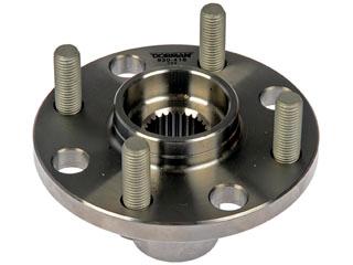 2004 Toyota MR2 Spyder Wheel Hub