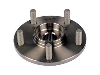 2000 Toyota RAV4 Wheel Hub Front Dorman 930419 image 2 of 4