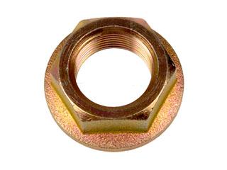 2000 Toyota RAV4 Wheel Hub Front Dorman 930419 image 3 of 4