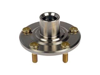 2008 Honda Element Wheel Hub