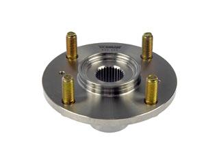 2002 Honda Accord Wheel Hub Front Dorman 930452 image 2 of 4
