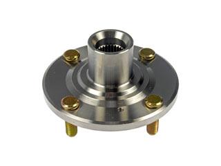 2002 Honda Accord Wheel Hub Front Dorman 930452 image 3 of 4
