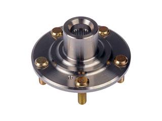 2015 Acura ILX Wheel Hub Front Dorman 930454 image 2 of 4