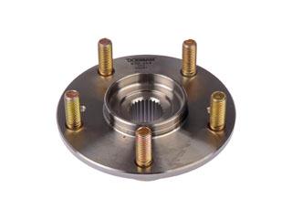 2015 Acura ILX Wheel Hub Front Dorman 930454 image 3 of 4