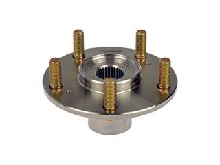 2007 Honda Civic Wheel Hub Front Dorman 930455 image 1 of 4