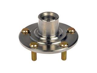 2015 Acura ILX Wheel Hub Front Dorman 930455 image 3 of 4