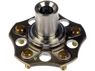 2011 Honda Element Wheel Hub Rear Dorman 930463 image 1 of 4