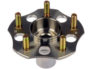 2011 Honda Element Wheel Hub Rear Dorman 930463 image 3 of 4