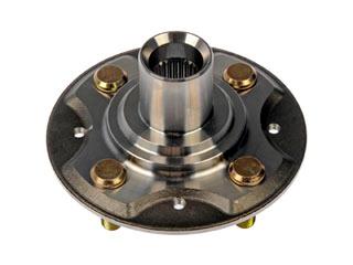 2014 Honda Insight Wheel Hub Front Dorman 930464 image 2 of 4