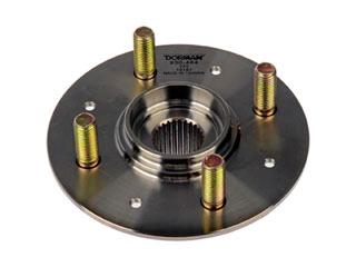 2014 Honda Insight Wheel Hub Front Dorman 930464 image 3 of 4