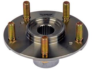 2008 Honda S2000 Wheel Hub Rear Dorman 930465 image 1 of 4