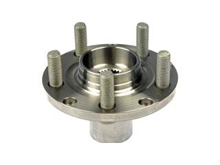 1995 Subaru Legacy Wheel Hub Front Dorman 930500 image 2 of 4