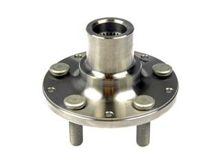 1995 Subaru Legacy Wheel Hub Front Dorman 930500 image 3 of 4