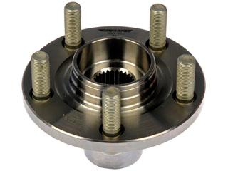 2000 Subaru Legacy Wheel Hub