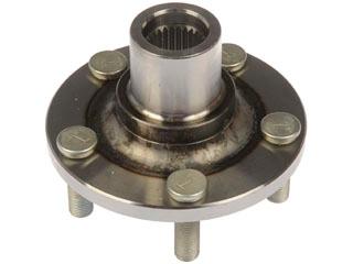 1995 Subaru Legacy Wheel Hub Front Dorman 930501 image 2 of 4
