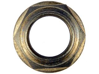 2000 Subaru Legacy Wheel Hub Front Dorman 930501 image 3 of 4