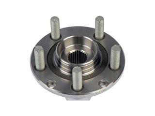 1999 Subaru Legacy Wheel Hub Rear Dorman 930502 image 1 of 4