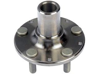 1999 Subaru Legacy Wheel Hub Rear Dorman 930502 image 2 of 4