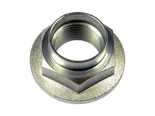 2005 Mazda 6 Wheel Hub