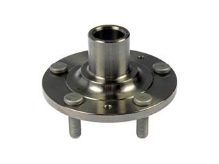 2013 Mazda 6 Wheel Hub Front Dorman 930551 image 2 of 4
