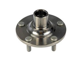 2003 Mazda Protege5 Wheel Hub