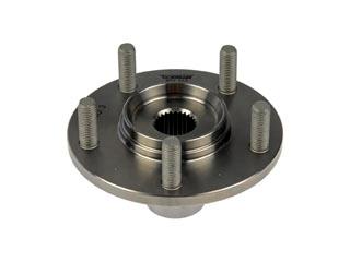 2003 Mazda Protege5 Wheel Hub Front Dorman 930552 image 3 of 4