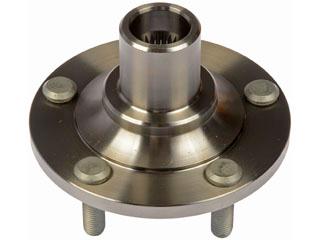 2003 Mazda MPV Wheel Hub