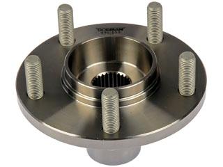 2004 Mazda MPV Wheel Hub Front Dorman 930553 image 2 of 4