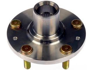 2007 Mazda CX-7 Wheel Hub Front Dorman 930554 image 2 of 4