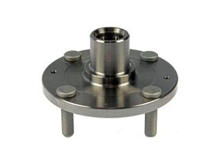 2006 Hyundai Elantra Wheel Hub