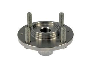 2006 Hyundai Elantra Wheel Hub Front Dorman 930600 image 2 of 4