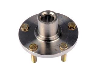 2009 Hyundai Sonata Wheel Hub Front Dorman 930603 image 1 of 4