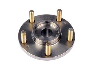 2009 Hyundai Sonata Wheel Hub Front Dorman 930603 image 2 of 4