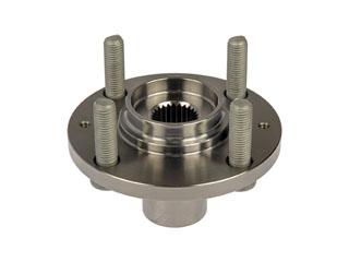 2008 Dodge Attitude Wheel Hub Front Dorman 930604 image 2 of 4