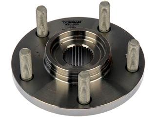 2009 Hyundai Sonata Wheel Hub Front Dorman 930605 image 1 of 4