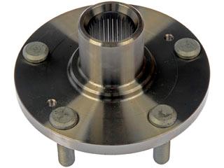 2009 Hyundai Sonata Wheel Hub Front Dorman 930605 image 2 of 4