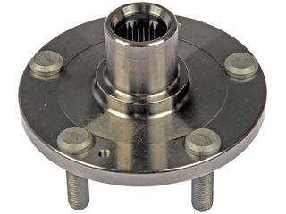 2008 Hyundai Tiburon Wheel Hub Front Dorman 930607 image 2 of 4