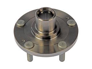 2002 Hyundai XG350 Wheel Hub