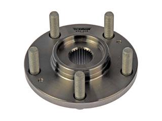 2002 Hyundai XG350 Wheel Hub Front Dorman 930608 image 2 of 4