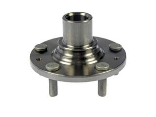 2005 Kia Sedona Wheel Hub
