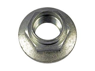 2004 Kia Rio Wheel Hub Front Dorman 930651 image 2 of 4
