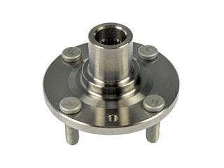 2004 Kia Rio Wheel Hub Front Dorman 930651 image 3 of 4