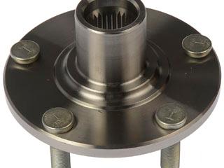 2012 Nissan X-Trail Wheel Hub Front Dorman 930700 image 1 of 4