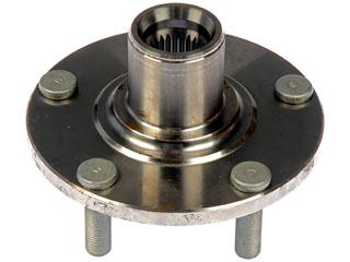 2006 Nissan Altima Wheel Hub Front Dorman 930701 image 2 of 4