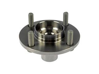 2006 Nissan Sentra Wheel Hub
