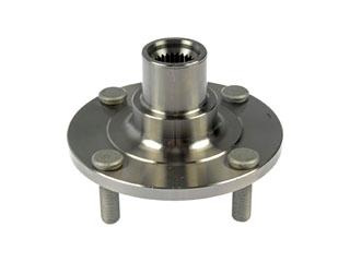 2006 Nissan Sentra Wheel Hub Front Dorman 930702 image 2 of 4