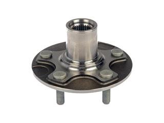 2002 Nissan Quest Wheel Hub