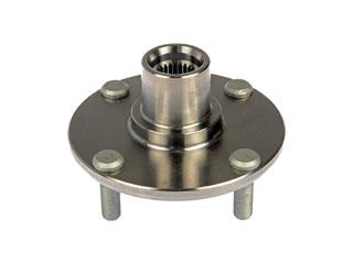 1999 Infiniti G20 Wheel Hub