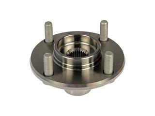 2000 Infiniti G20 Wheel Hub Front Dorman 930705 image 2 of 4