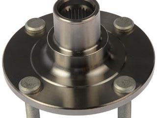 2006 Nissan Sentra Wheel Hub Front Dorman 930706 image 2 of 4